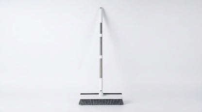 Burdy Brush — 2-in-1 Brush & Squeegee Cleaning Tool